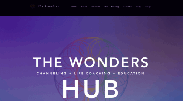 thewonders.com