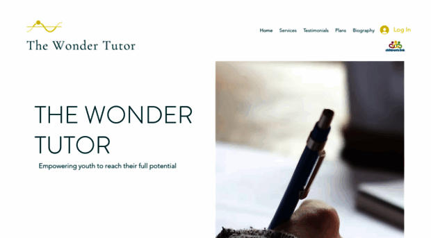 thewondertutor.com