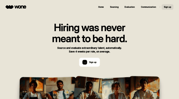 thewone.co