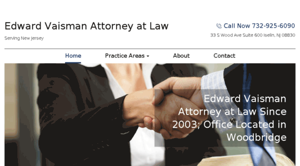 thewoodbridgeattorney.com