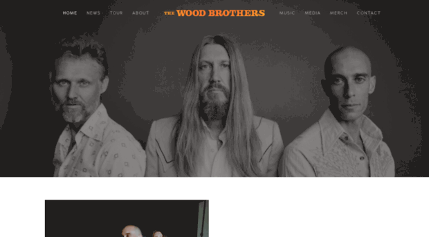 thewoodbrothers.com