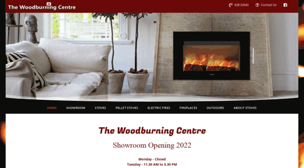 thewoodburningcentre.com