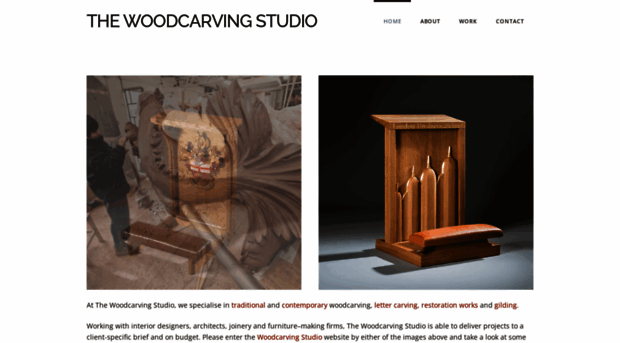 thewoodcarvingstudio.co.uk