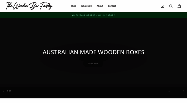 thewoodenboxfactory.com.au