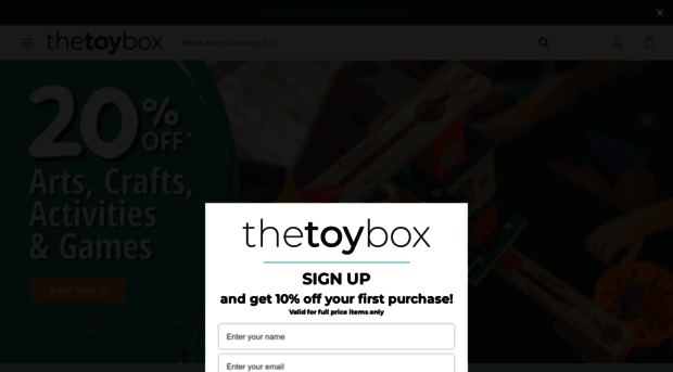 thewoodentoybox.co.nz