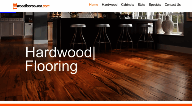 thewoodfloorsource.com