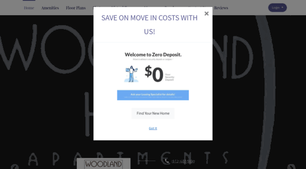 thewoodlandhills411.com