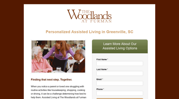 thewoodlands-assistedliving.com