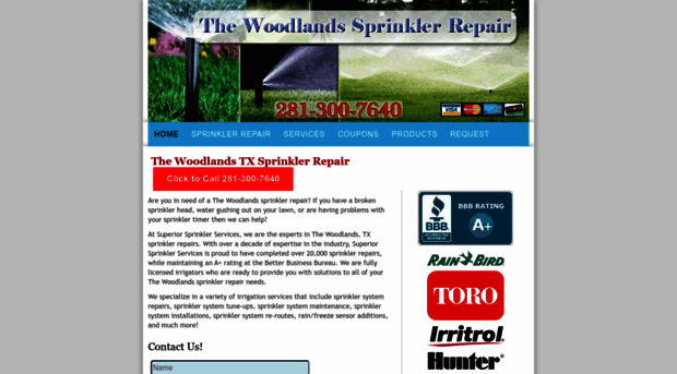 thewoodlands-sprinkler-repair.com