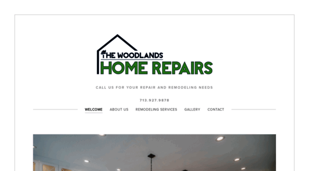 thewoodlandshomerepairs.com