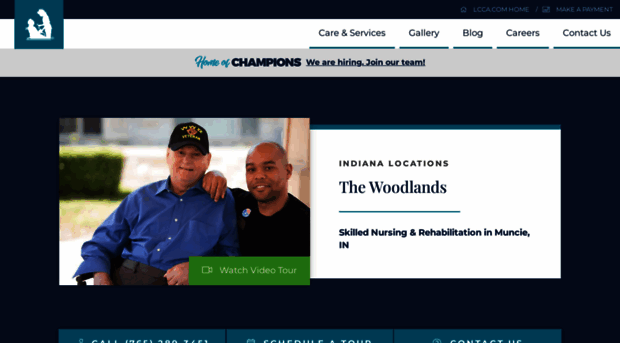 thewoodlandsin.com