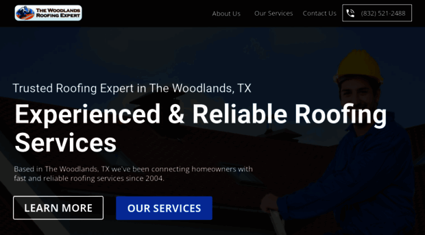 thewoodlandsroofingexpert.com