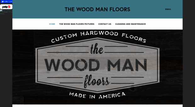 thewoodmanfloors.com