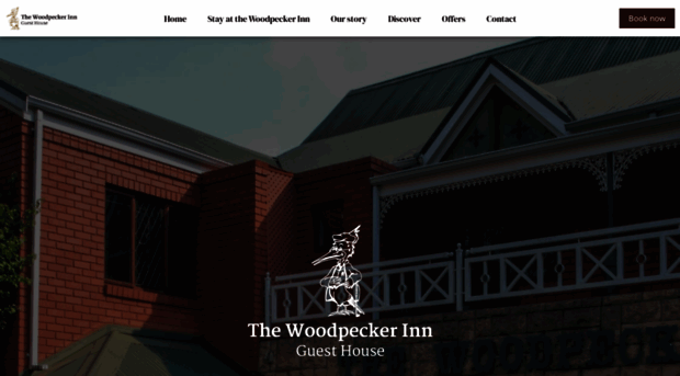 thewoodpeckerinn.co.za