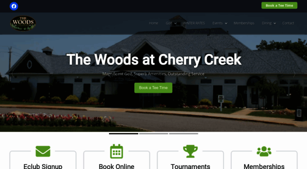 thewoodsatcherrycreek.com