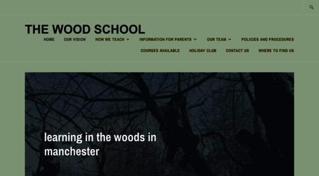 thewoodschool.wordpress.com