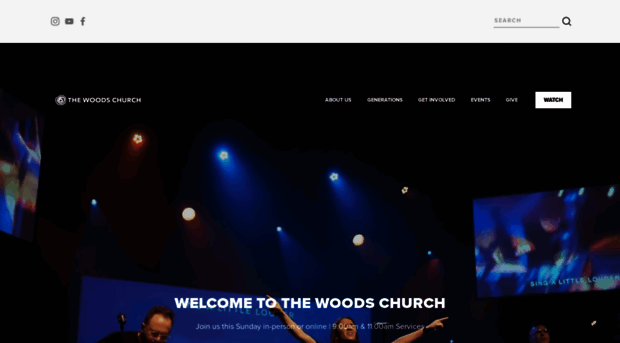 thewoodschurch.org