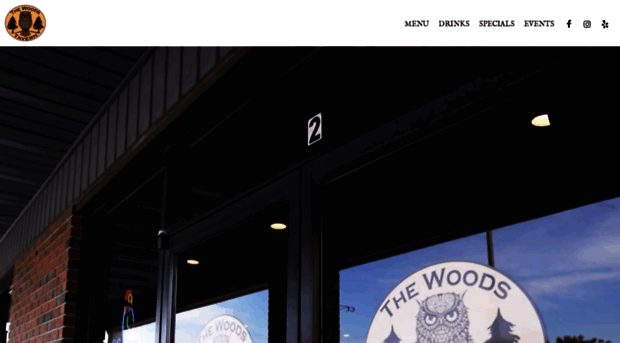 thewoodstavern.com