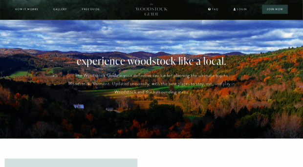 thewoodstockguide.com