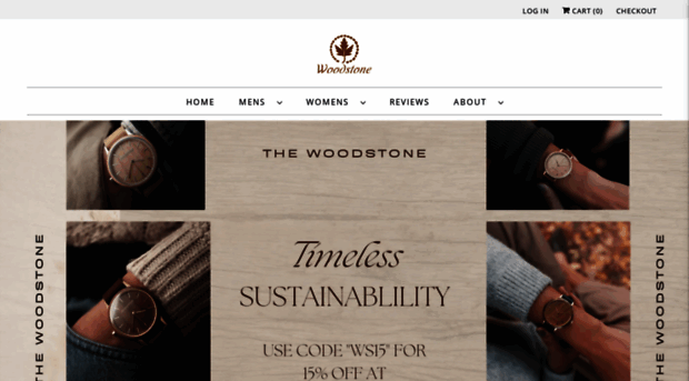 thewoodstone.com