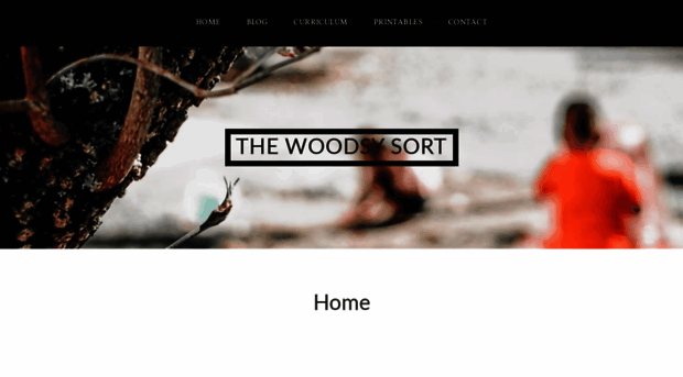 thewoodsysort.home.blog