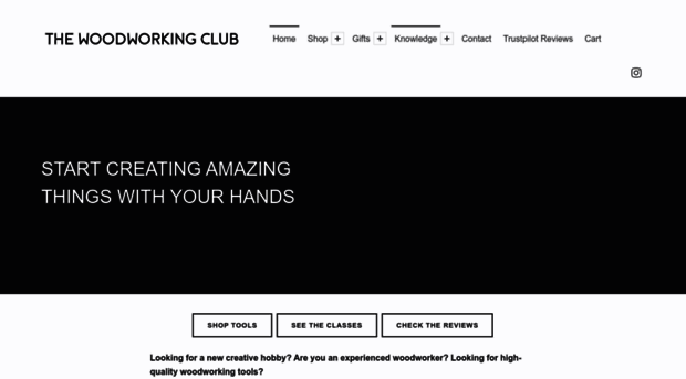 thewoodworking.club
