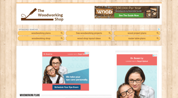 thewoodworkingshop.org