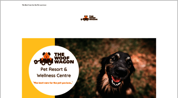 thewoofwagon.com