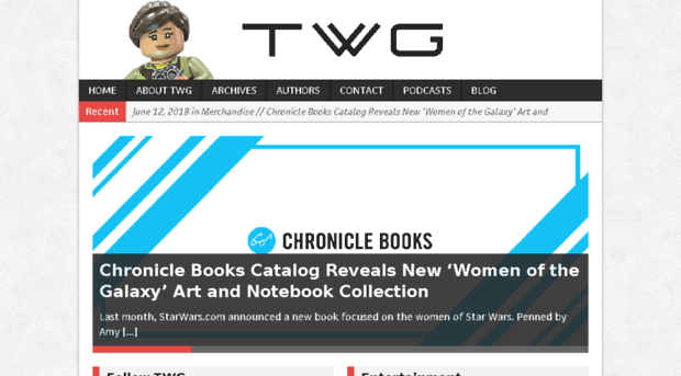 thewookieegunner.com