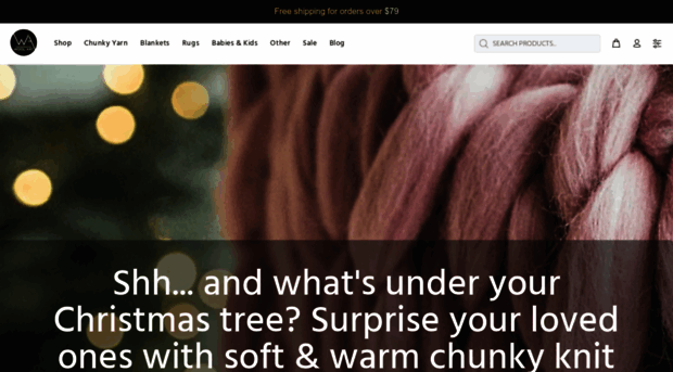 thewoolart.com