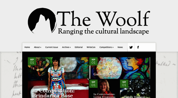 thewoolf.org