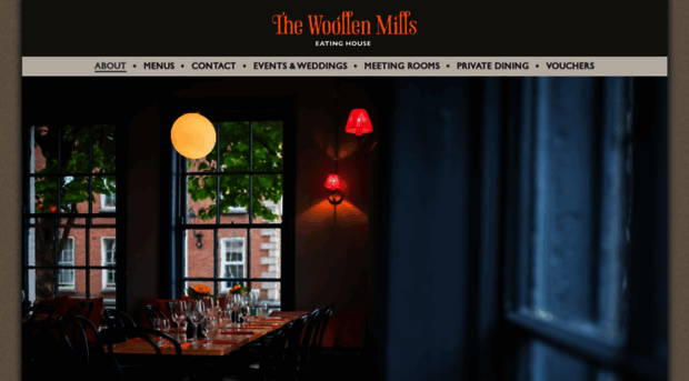 thewoollenmills.com