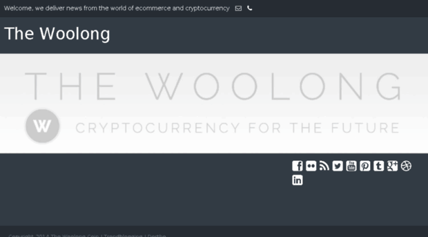 thewoolong.com