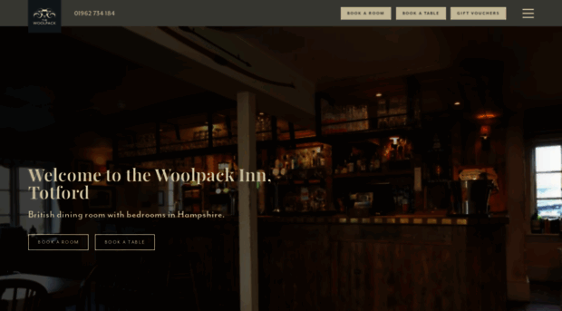 thewoolpackinn.co.uk