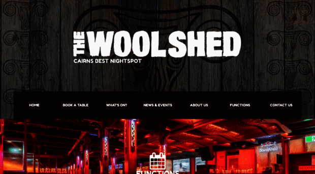 thewoolshed.com.au