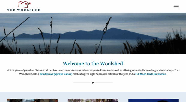 thewoolshedretreats.co.nz