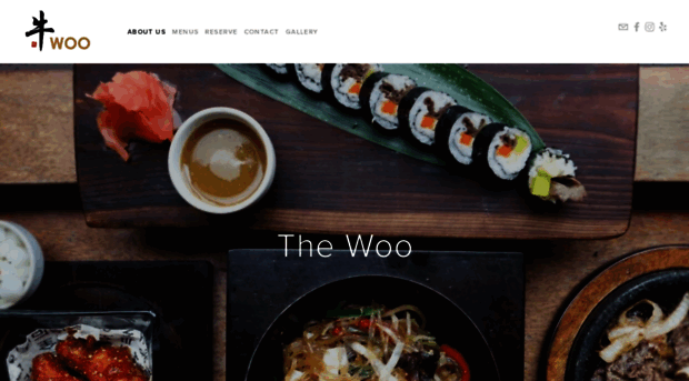 thewoosoho.com