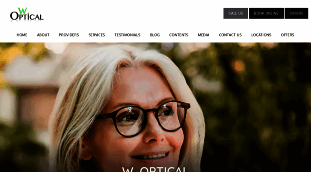 thewoptical.com