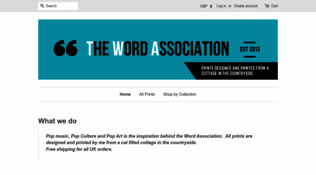 thewordassociation.co.uk