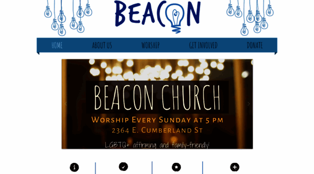 thewordatbeacon.org