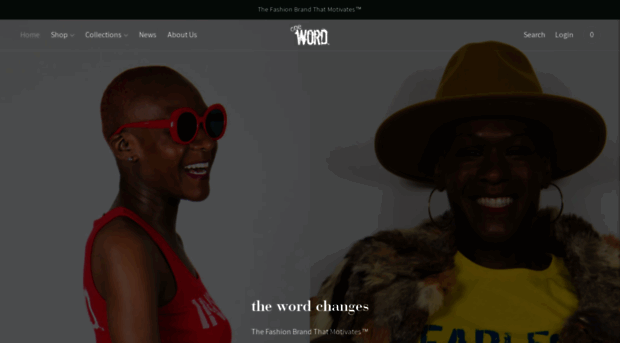 thewordchanges.com