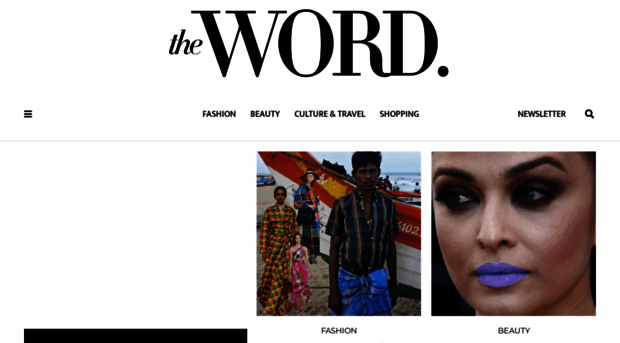 thewordmag.com