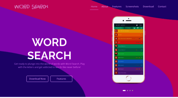 thewordsearch.app