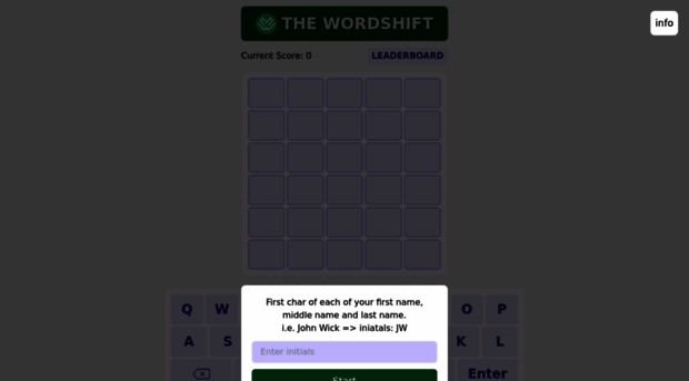 thewordshift.com