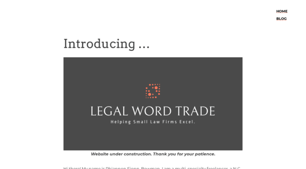 thewordtrade.com