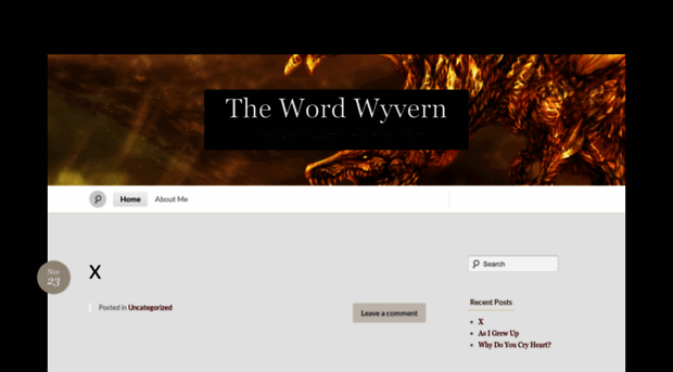 thewordwyvern.wordpress.com