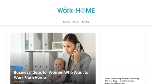 theworkathome.net