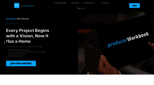 theworkbook.com