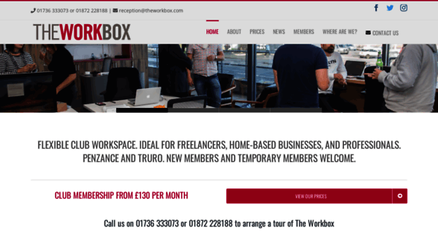 theworkbox.com