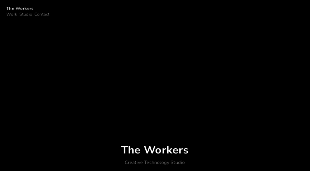 theworkers.net